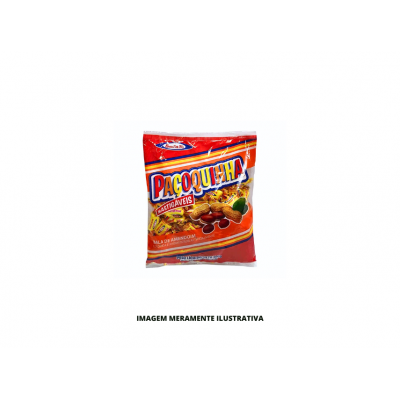 BALA MAST SANTA FE AMENDOIM 1X60X50G
